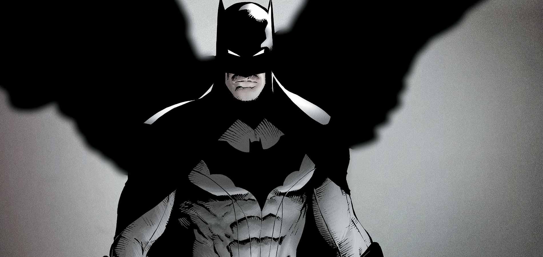 Scott Snyder confirma que vai deixar Batman