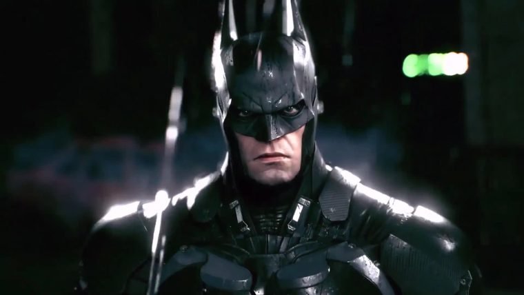 Trailer destaca o DLC de novembro de Batman: Arkham Knight