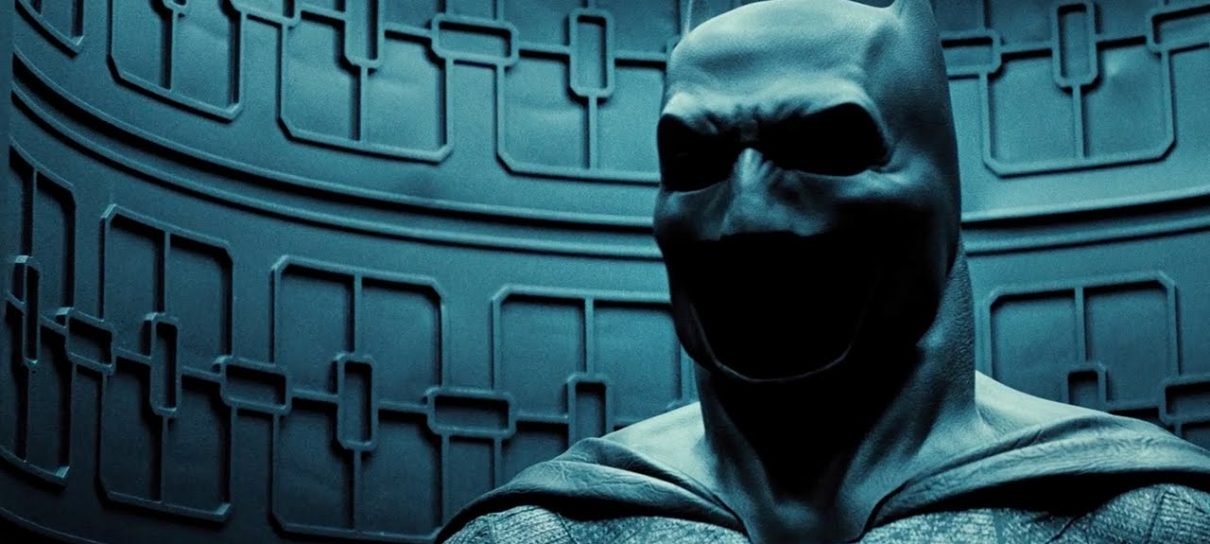 Batman vs Superman tem queda recorde na bilheteria em seu 2º fim de semana