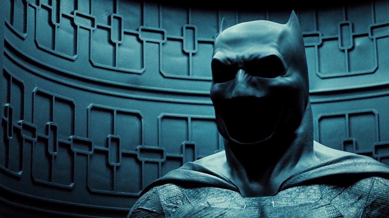 Batman vs Superman tem queda recorde na bilheteria em seu 2º fim de semana