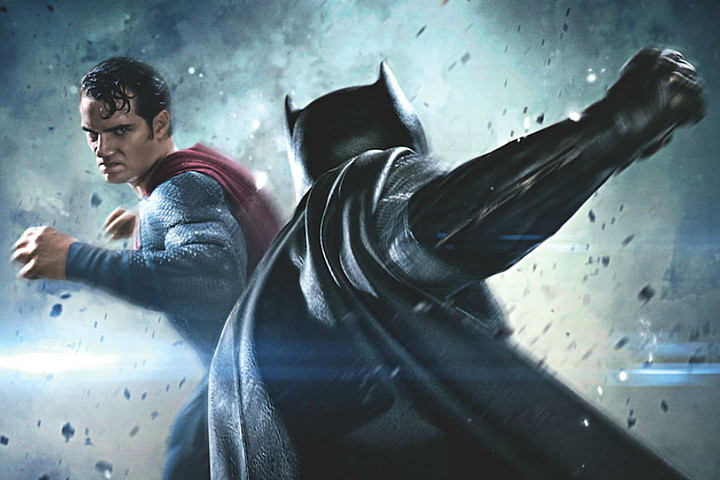 Versão do Diretor de Batman vs Superman terá 30 minutos adicionais de duração