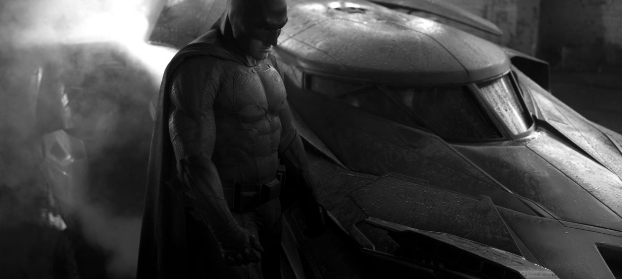 Batman v Superman: A Origem da Justiça 2016 – Melhores Filmes