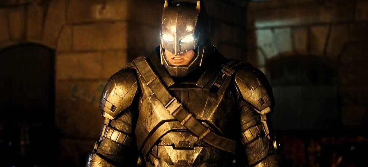 Batman vs Superman deve fazer US$ 390 milhões na estreia, aponta site