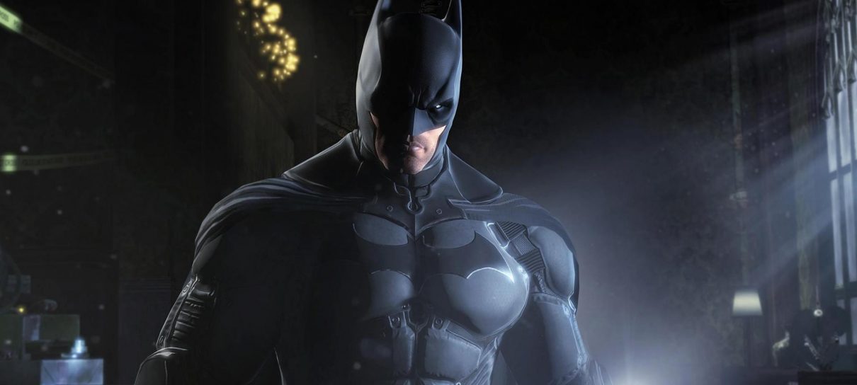 Estúdio de Batman: Arkham Origins está contratando para novo IP - NerdBunker