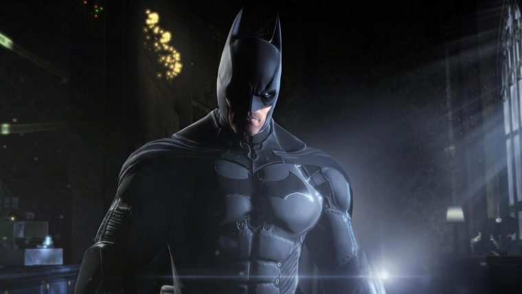 Coletânea de jogos da série Batman: Arkham é vazada