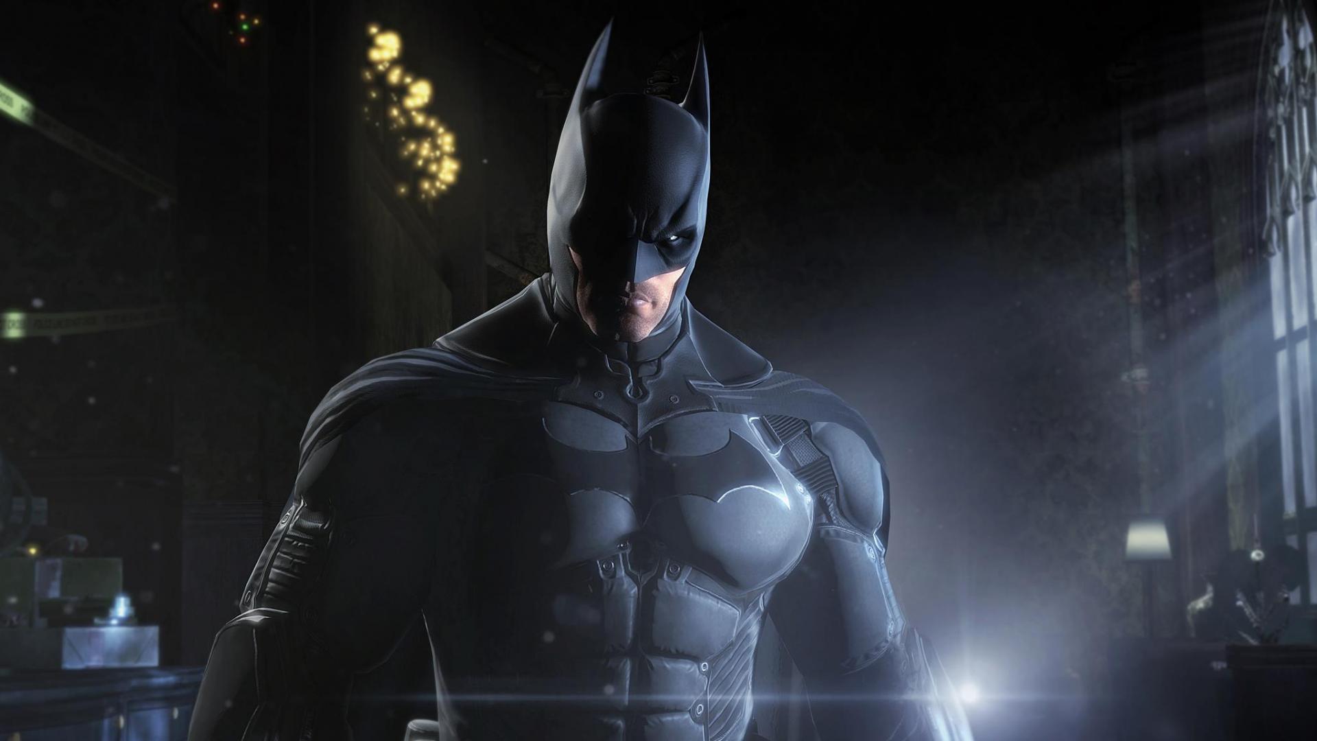 Estúdio de Batman: Arkham Origins está contratando para novo IP
