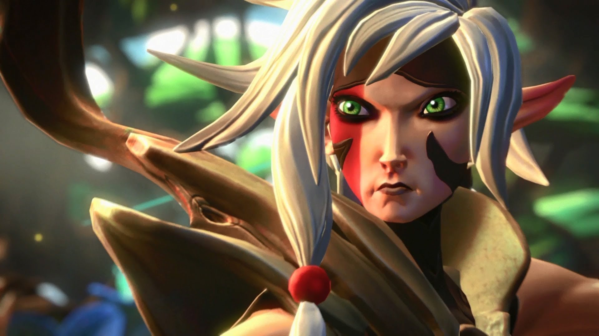 Inscrições para beta de Battleborn são abertas