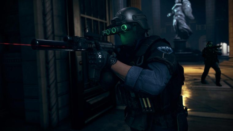 Battlefield Hardline: veja como jogar o novo modo roubo