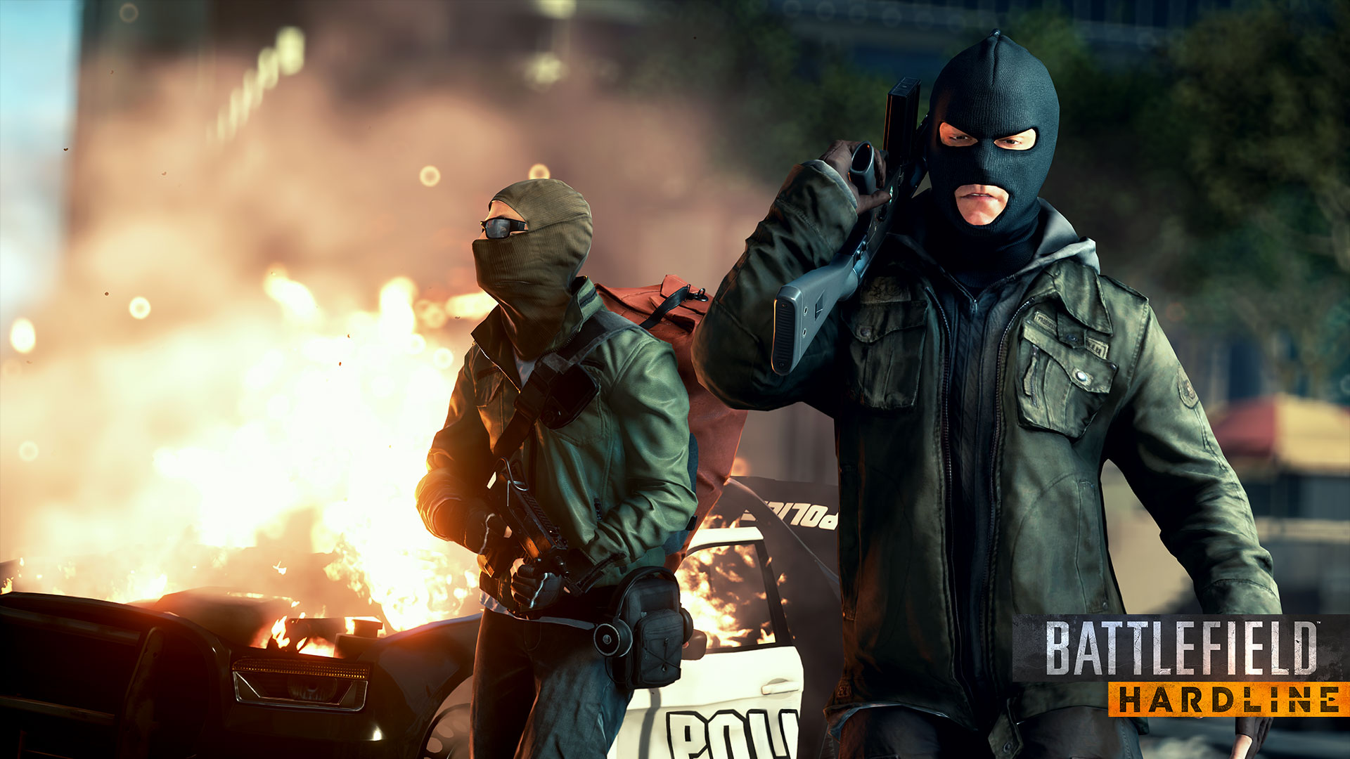 Battlefield Hardline está gratuito para assinantes do EA Access