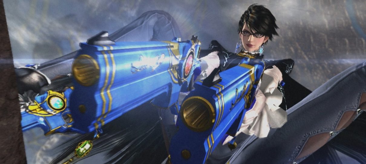 Preços baixos em Jogos de videogame de Bayonetta