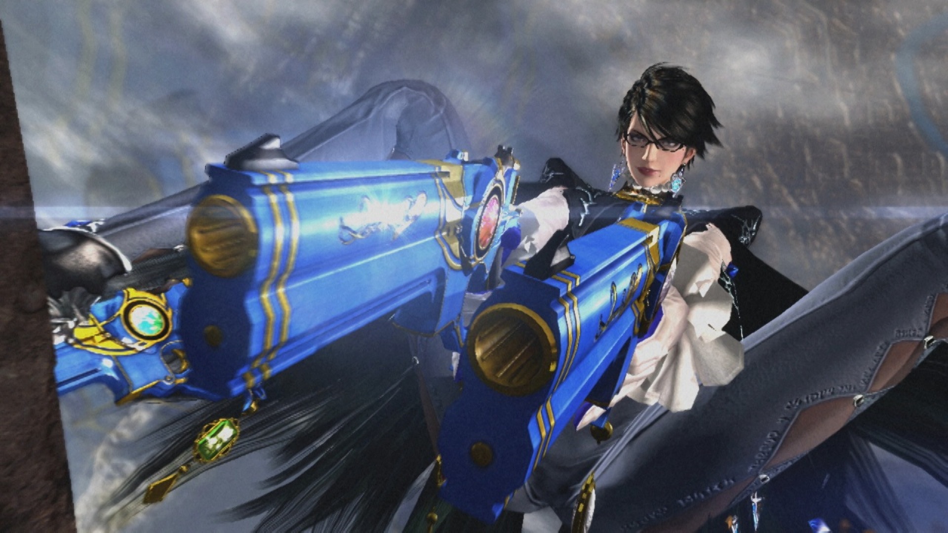 Platinum Games, de Bayonetta, vai mostrar novo jogo na E3