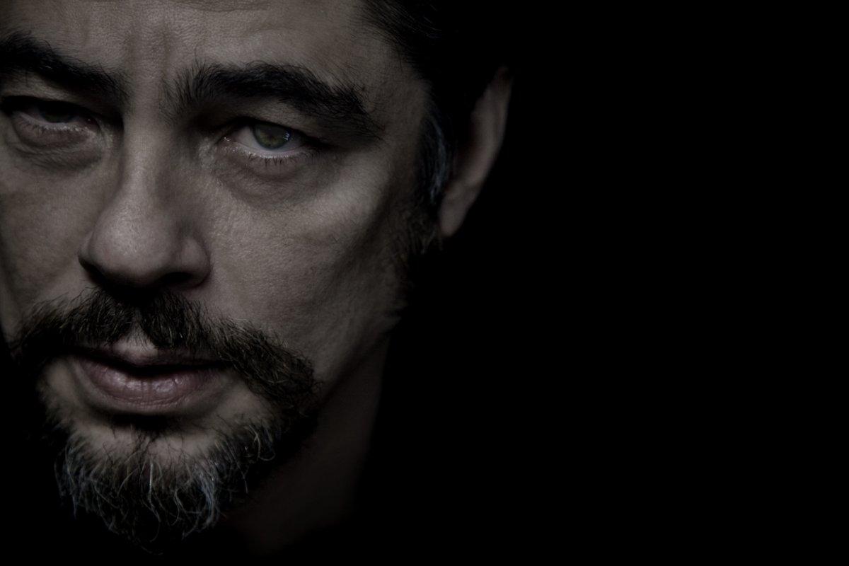 Benicio del Toro confirma participação em Star Wars: Episódio VIII