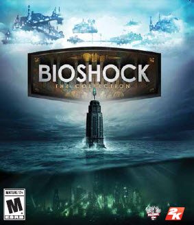 BioShock Collection Leak