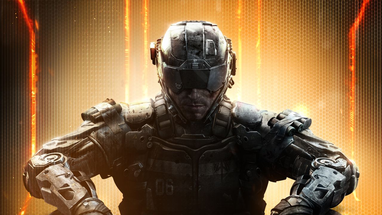 Jogo Call of Ops 3 no Jogos 360