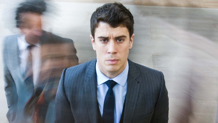 Gravações da terceira temporada de Black Mirror já começaram