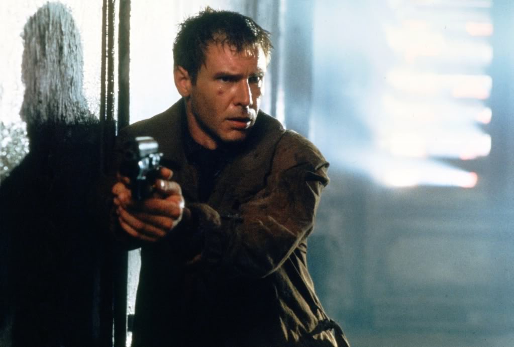 Filmagens de Blade Runner 2 começam em julho