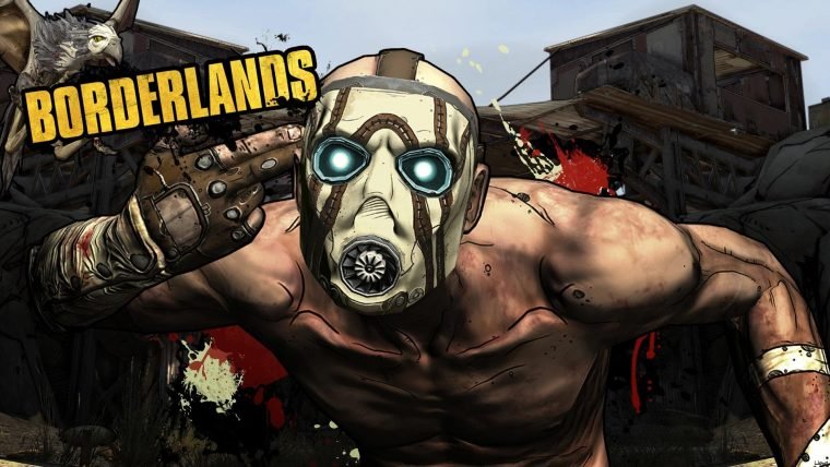 Borderlands será lançado no Xbox One através da retrocompatibilidade