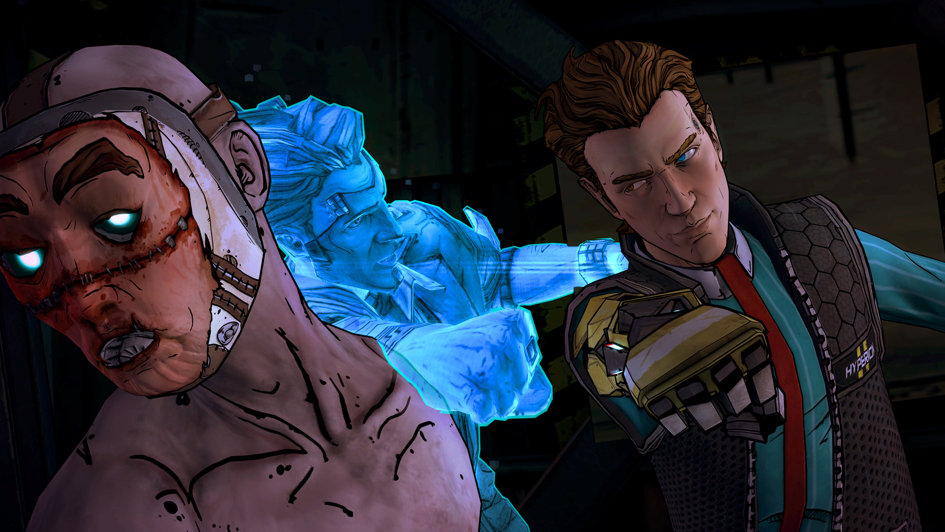 Penúltimo episódio de Tales From The Borderlands ganha trailer