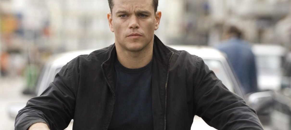 Veja a primeira foto do set do novo Bourne