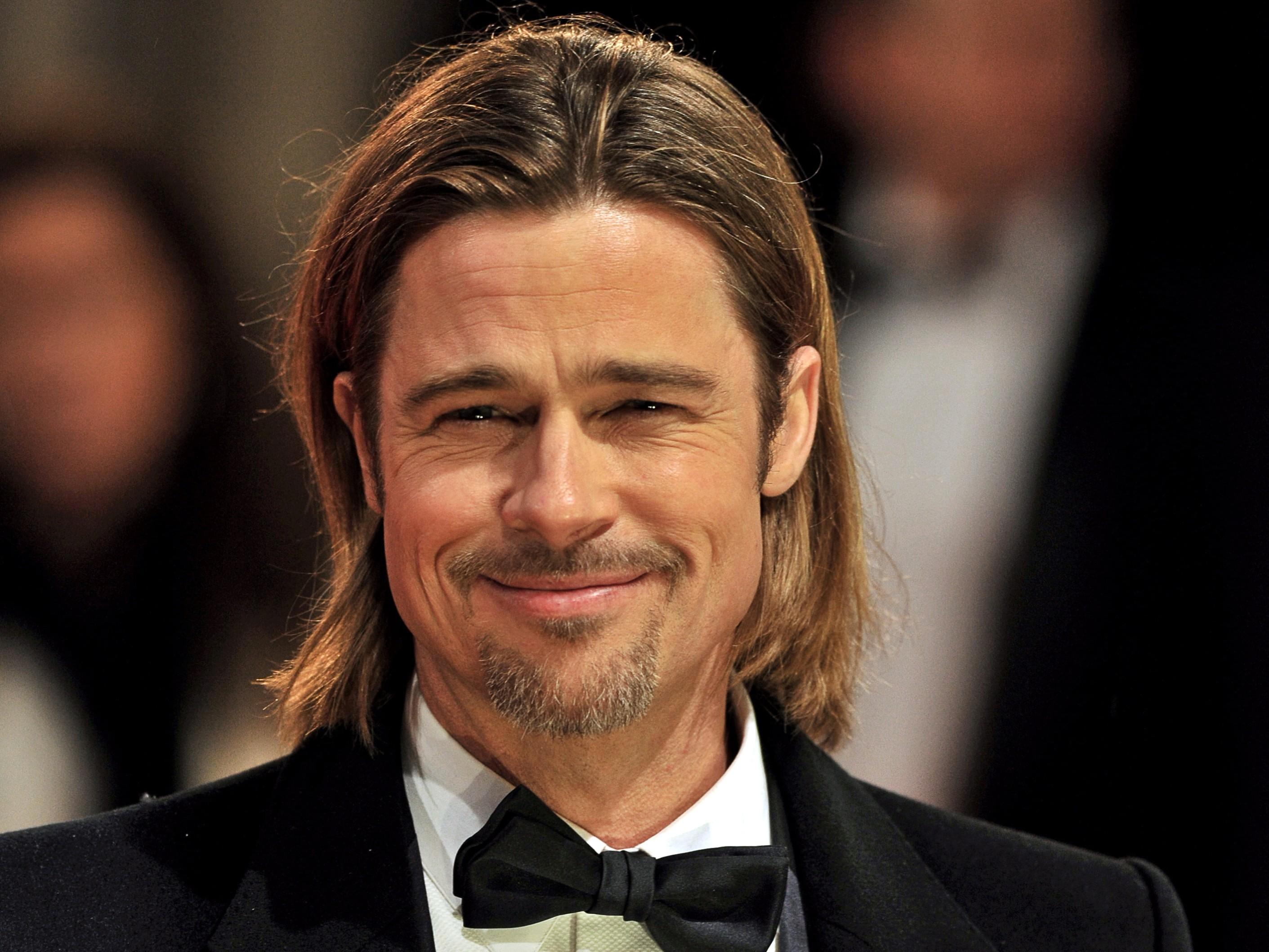 Netflix vai produzir novo filme de Brad Pitt