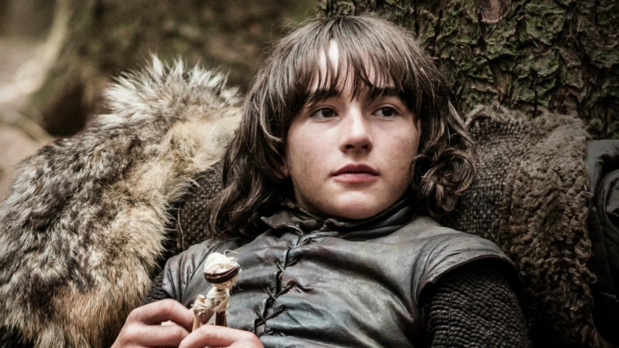 Bran Stark estará de volta da sexta temporada de Game of Thrones