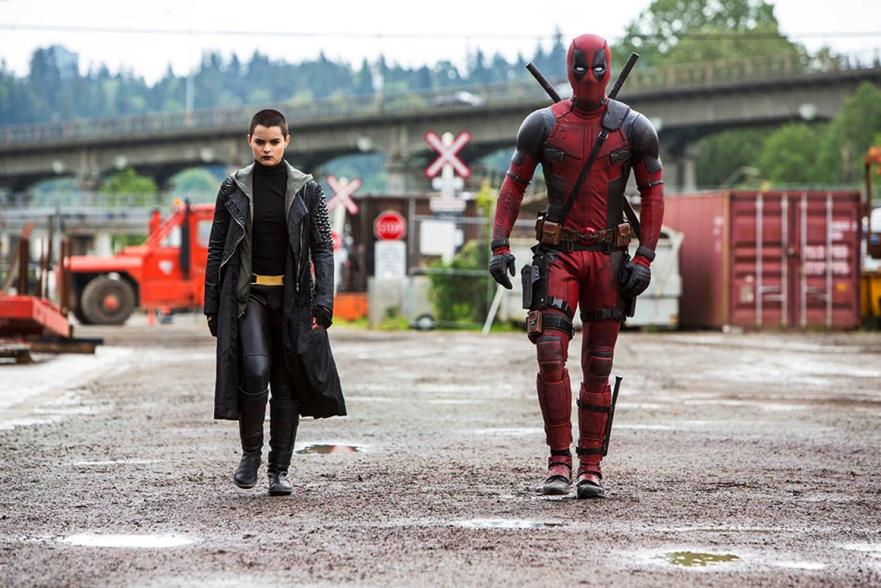 Trecho de Deadpool mostra que é preciso definir muito bem suas prioridades na vida