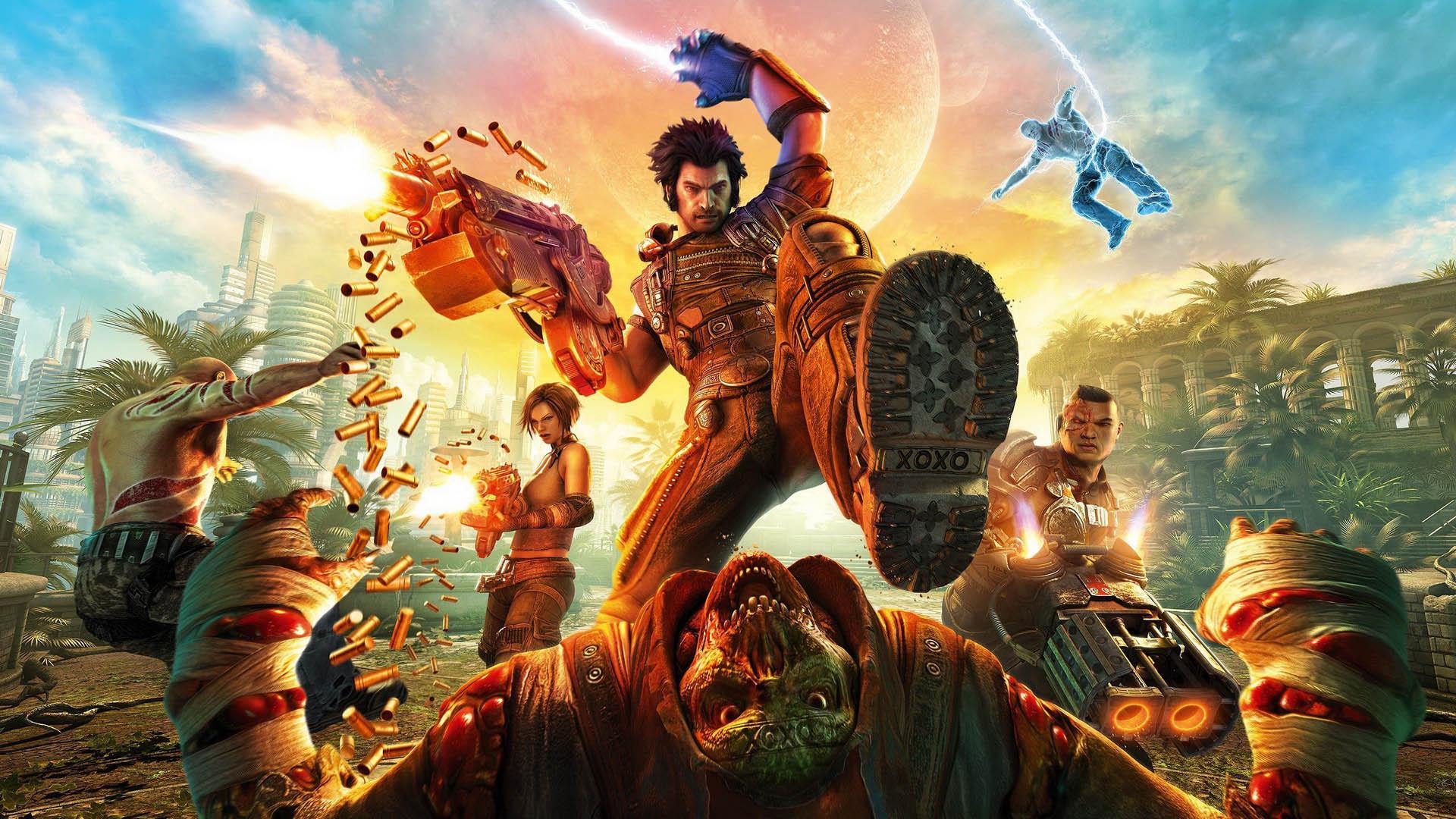 People Can Fly, desenvolvedora de Bulletstorm, volta a ser independente