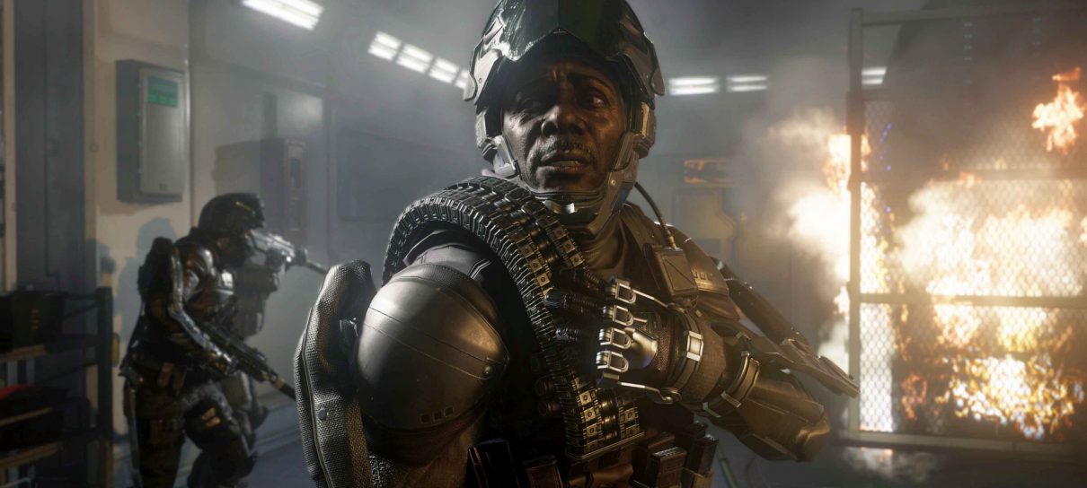 Jogadores de Call of Duty: Advanced Warfare no PS3 e 360 não receberão mais  armas bônus - NerdBunker