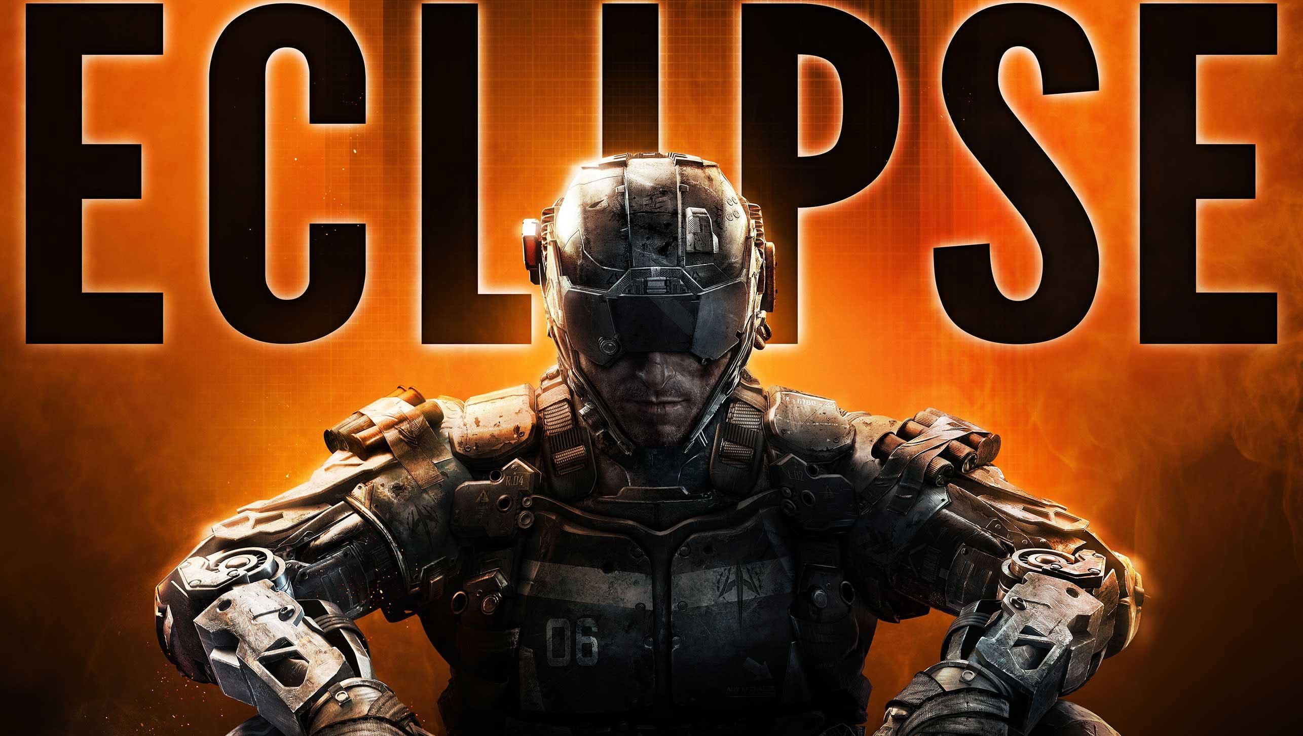 DLC de Call of Duty Black Ops 3, Eclipse, traz 5 novos mapas