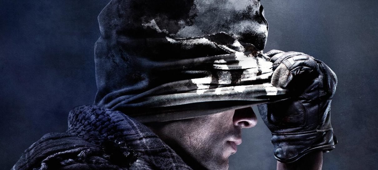 Christopher Judge alfineta Call of Duty: Modern Warfare 3 no TGA 2023 -  NerdBunker