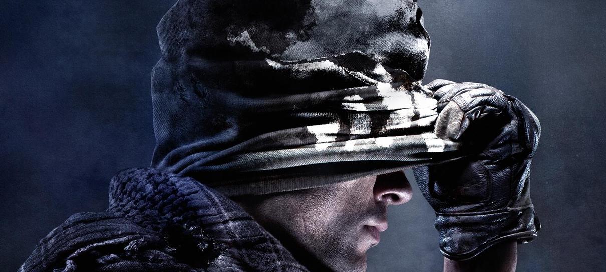 Infinity Ward será a desenvolvedora responsável pelo Call of Duty 2016