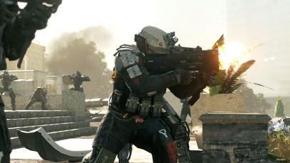 Call of Duty: Infinite Warfare é oficializado com primeiro trailer