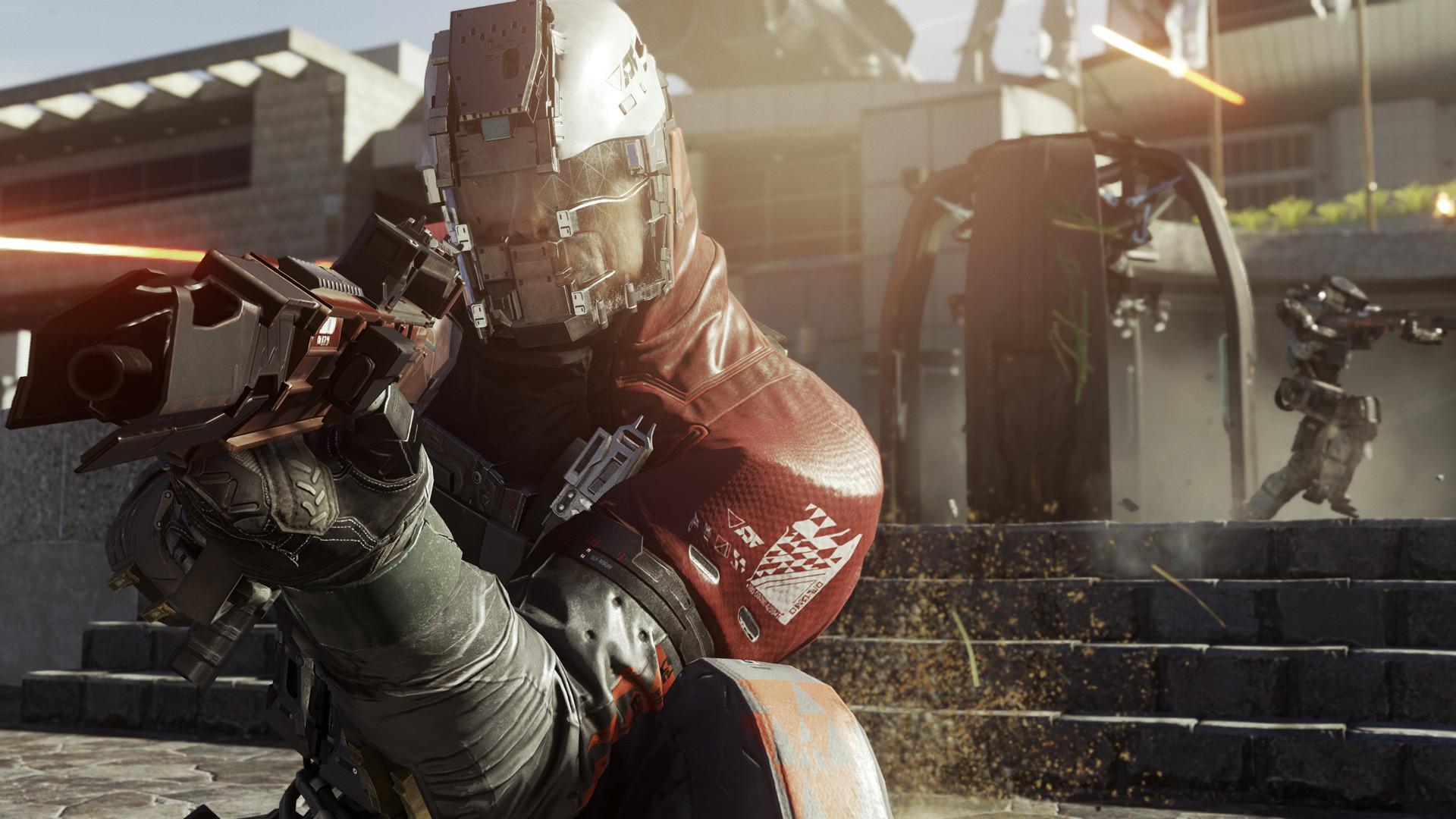 Call of Duty Infinite Warfare | Trailer supera 1 milhão de dislikes