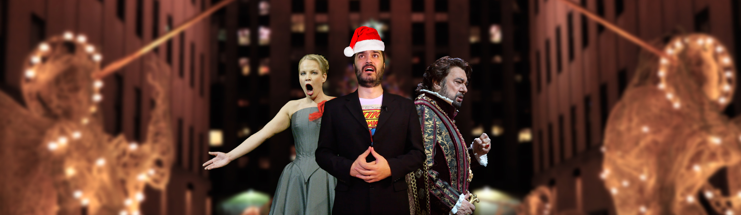 Cantata de Natal 