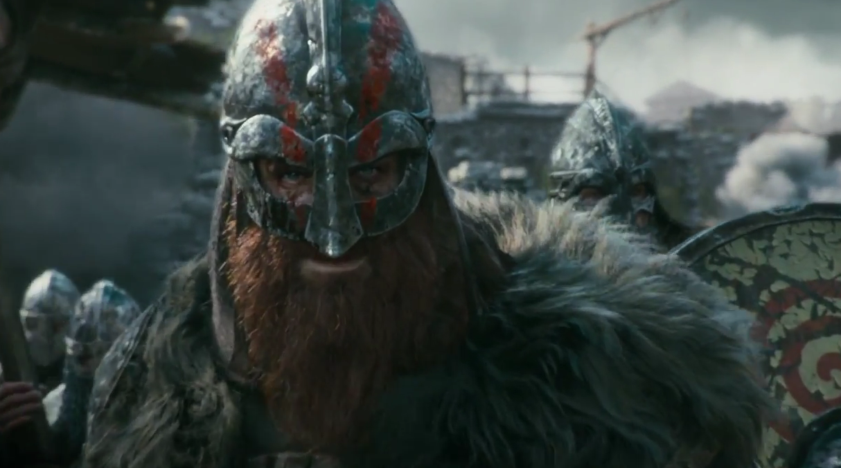 [E3] Ubisoft revela nova IP de combate melee: For Honor [ATUALIZADO]
