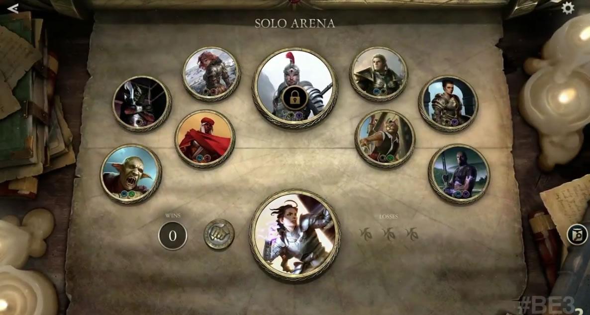 E3 2016 | Jogo de cartas The Elder Scrolls: Legends ganha novo vídeo