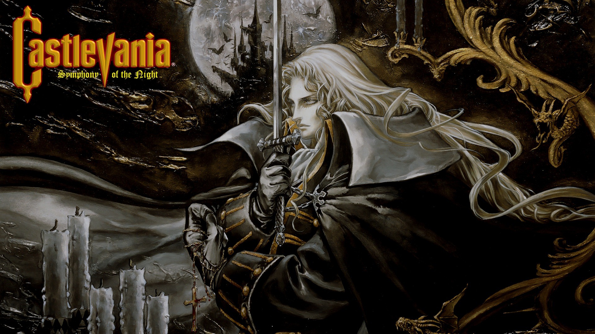 Konami pergunta: qual franquia você traria de volta à vida?