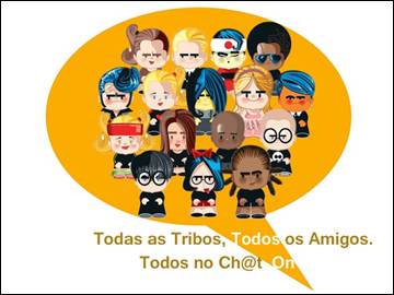 Veja quem levou um Samsung Galaxy SII no concurso ChatON!