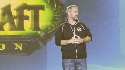 [BlizzCon] Exclusivo: Chris Metzen fala sobre a possibilidade de um remake de Warcraft
