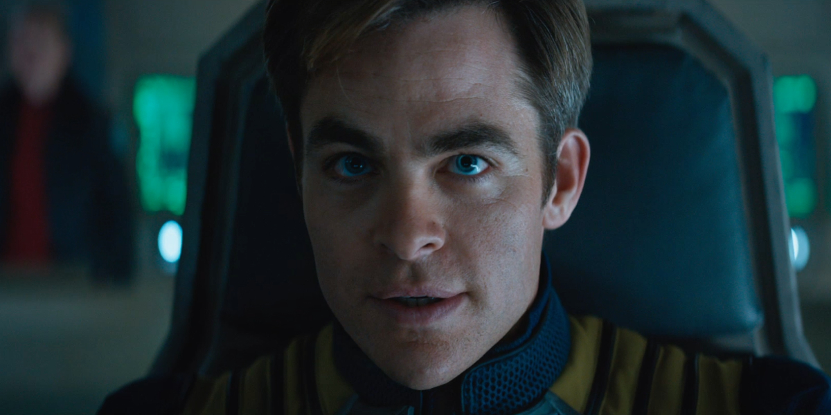 Star Trek: Sem Fronteiras | Entreprise levanta voo no primeiro cartaz do longa