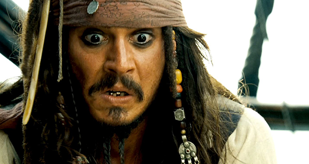 Jumanji, Homem-Aranha e Pirata do Caribe também sofrerão mudanças nas datas