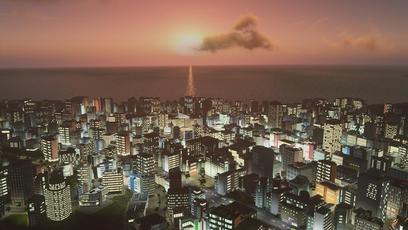 Expansão de Cities: Skyline ganha outro trailer
