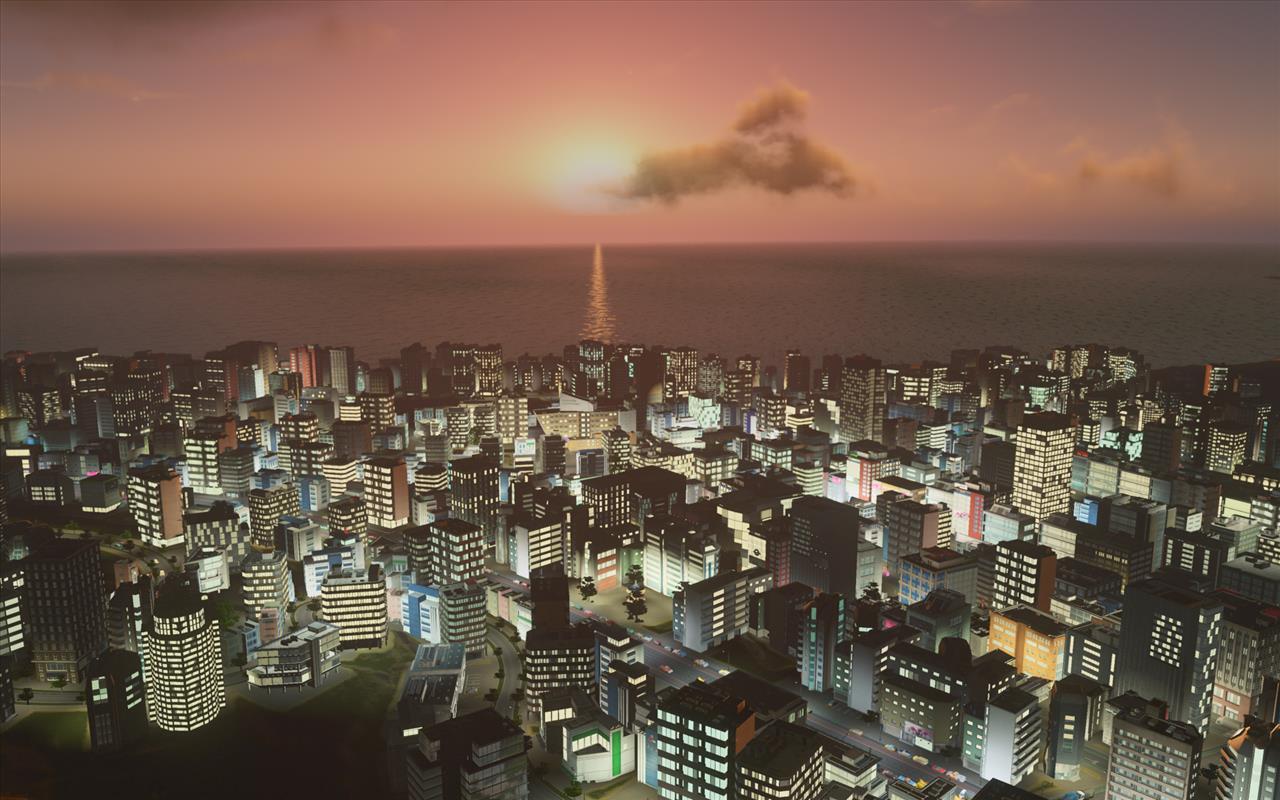 Expansão de Cities: Skyline ganha outro trailer