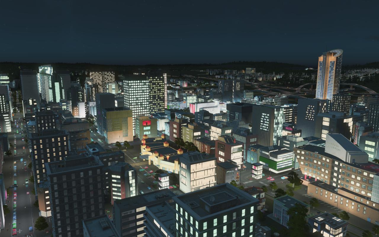 Expansão de Cities: Skyline ganha data de lançamento