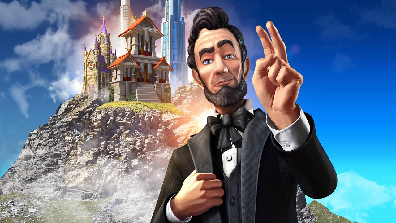 Civilization Revolution 2 Plus é adiado para janeiro