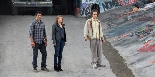 Veja teaser de "Fear The Walking Dead"