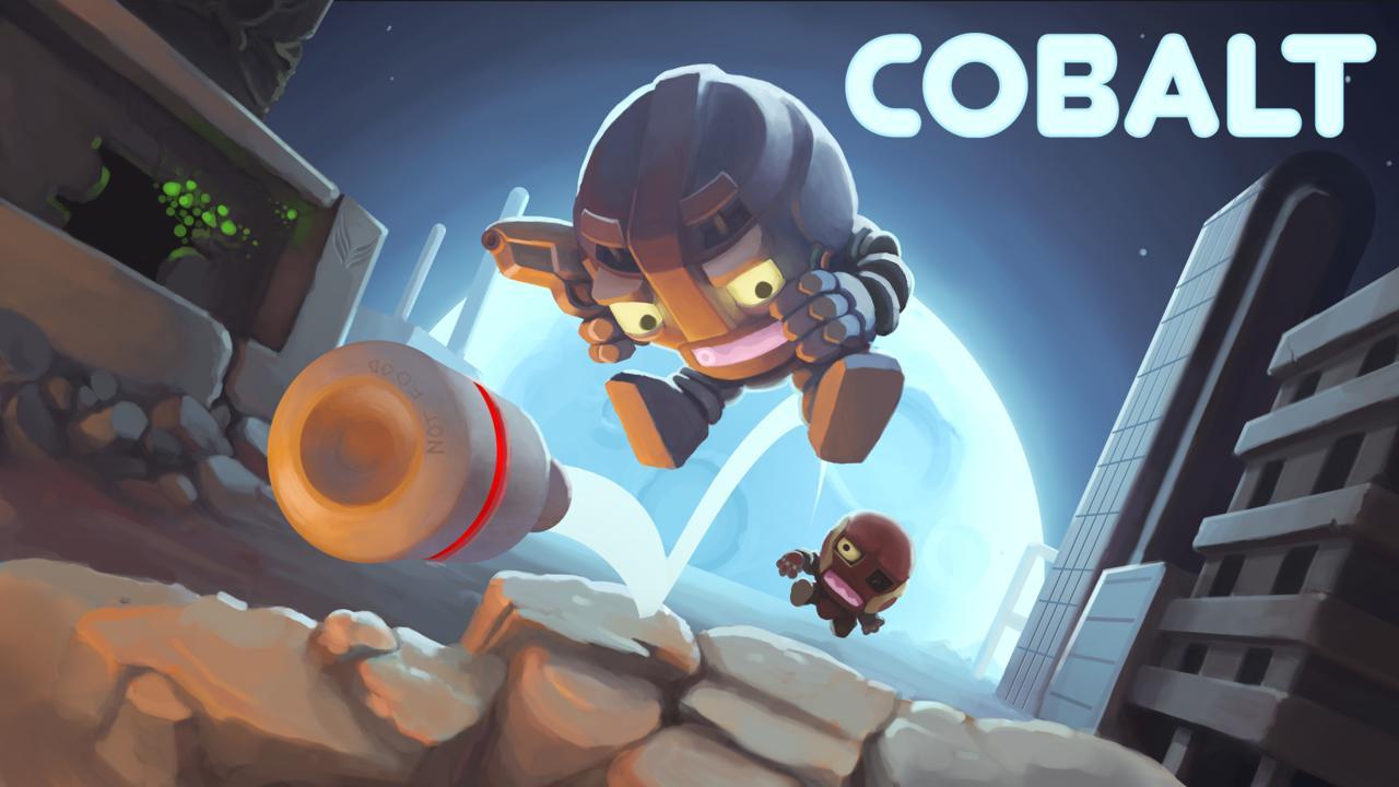 Cobalt será lançado em fevereiro no Xbox e PC