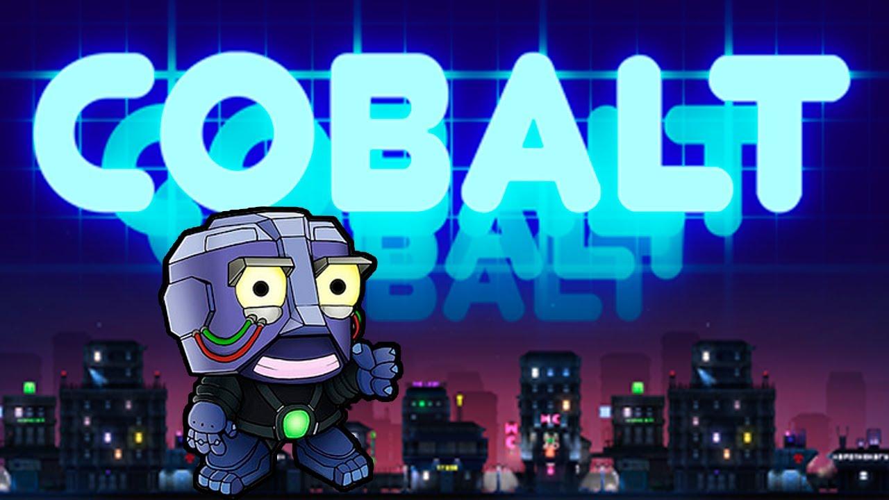 Cobalt, jogo da Mojang, é adiado para fevereiro