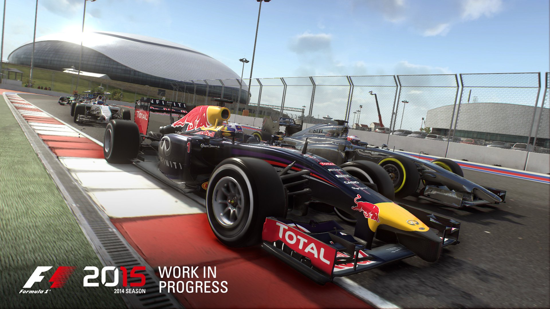 F1 2018 está gratuito para PC - NerdBunker