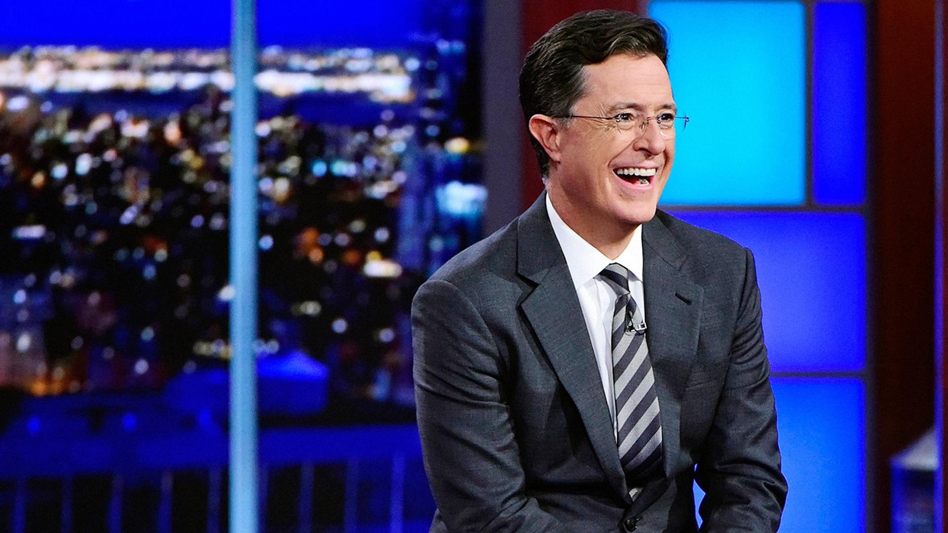 PewDiePie e Sean Murray, de No Man's Sky, vão participar do Late Show de Stephen Colbert